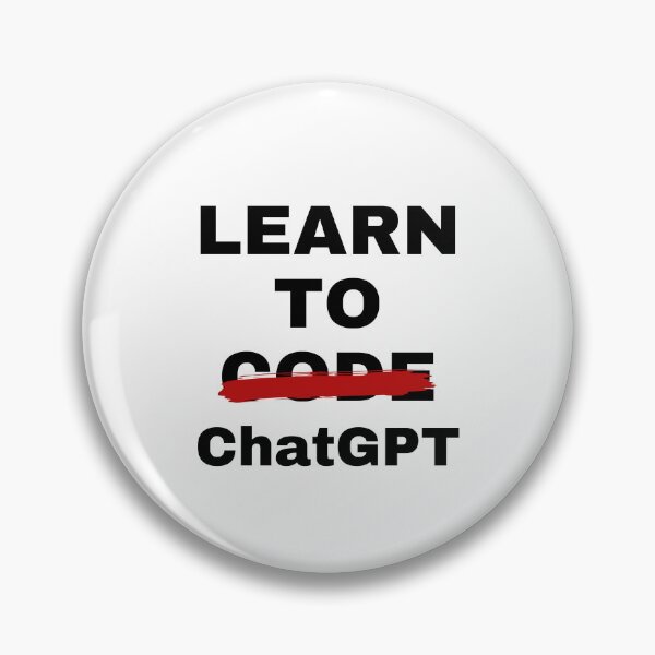 Item preview, Learn to ChatGPT designed and sold by Nepaz-Designs.