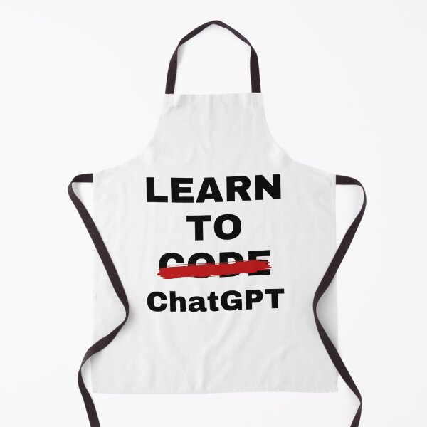 Item preview, Learn to ChatGPT designed and sold by Nepaz-Designs.