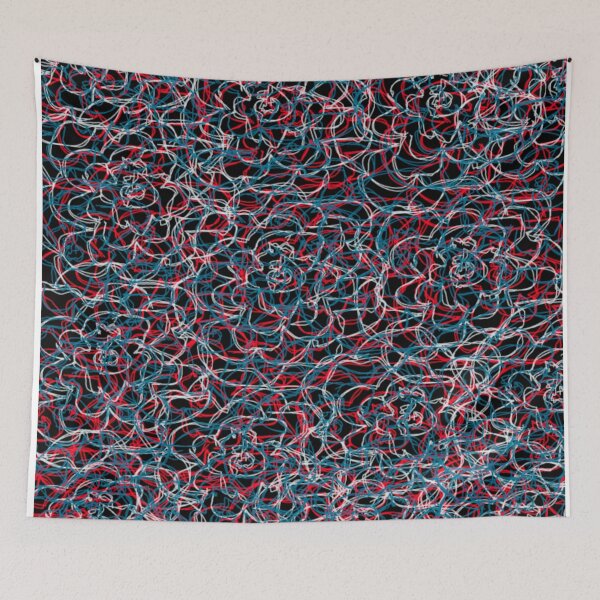 Item preview, Floral pattern 20 designed and sold by LoraSi.