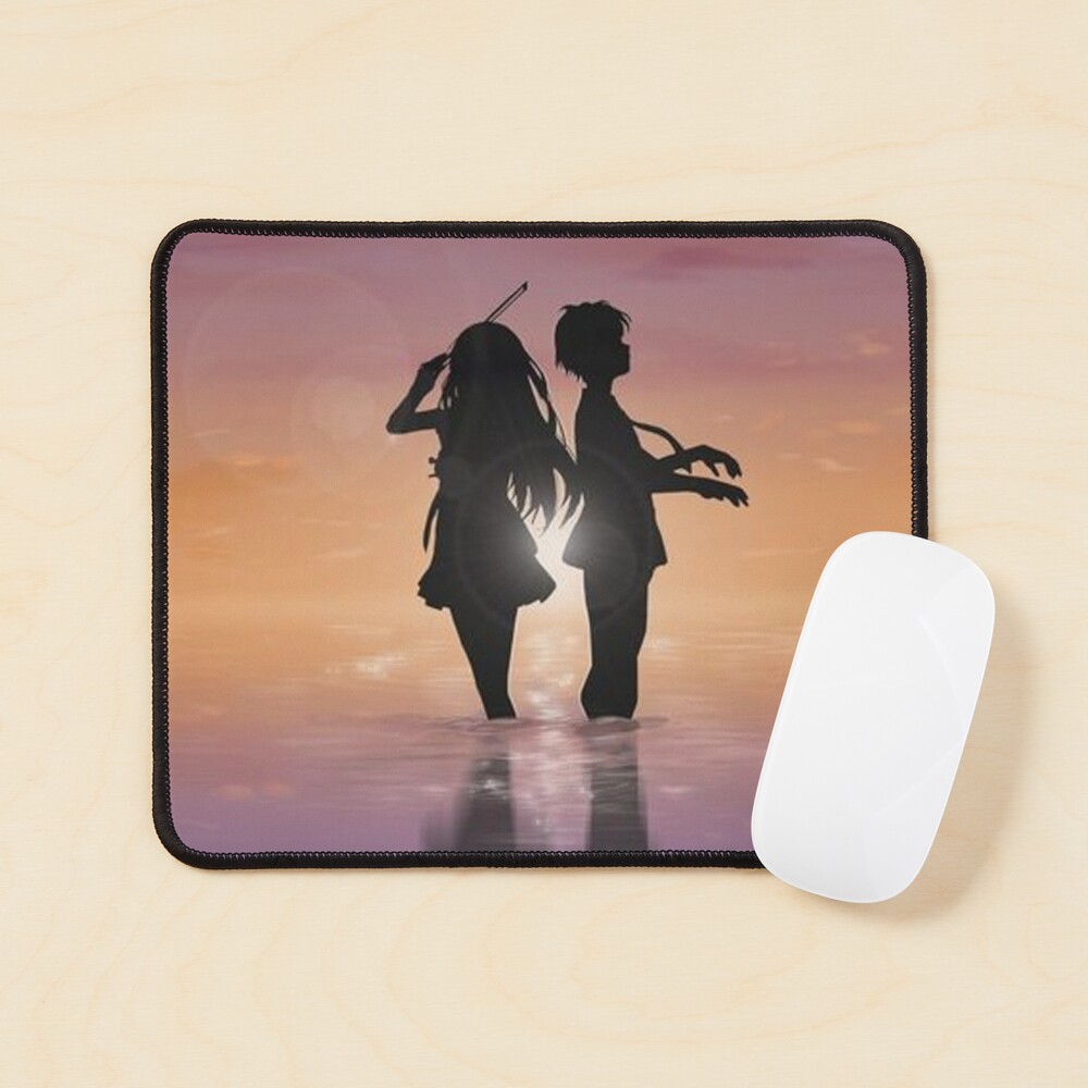 Item preview, Mouse Pad designed and sold by Jerem09.