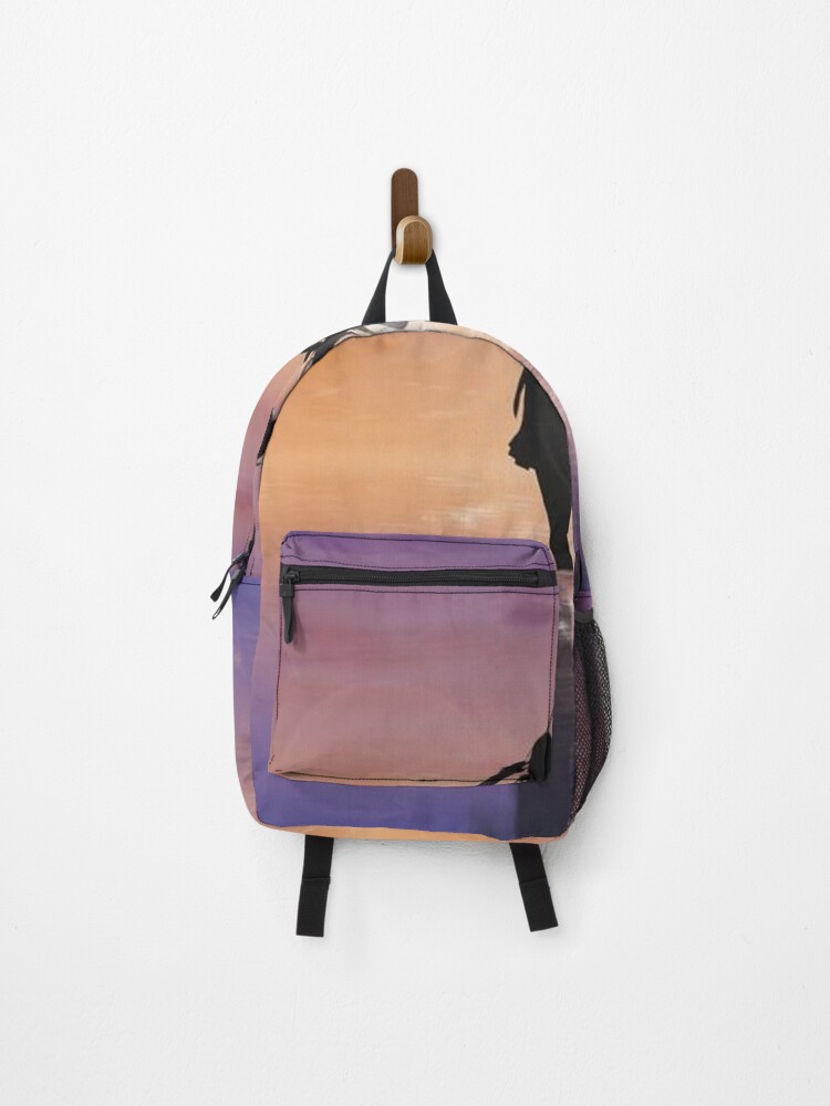 Thumbnail 1 of 3, Backpack, wicklay designed and sold by Jerem09.
