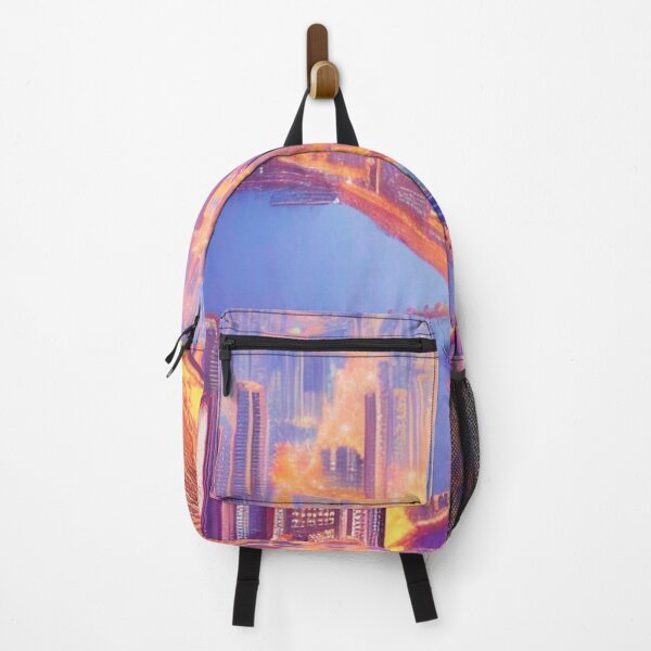 Item preview, Busan Skyline Art designed and sold by Places On Earth.