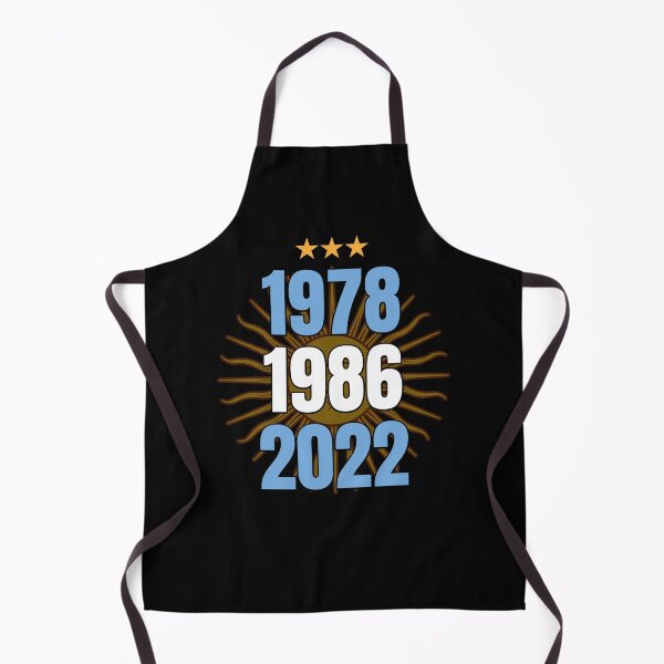 Item preview, Argentina Champions of The World designed and sold by Mhayra.