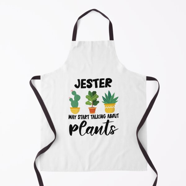 Item preview, Garden jester Birthday Present, jester Plant Lover Tee shirt designed and sold by Dogs Geeky⭐⭐⭐⭐⭐.