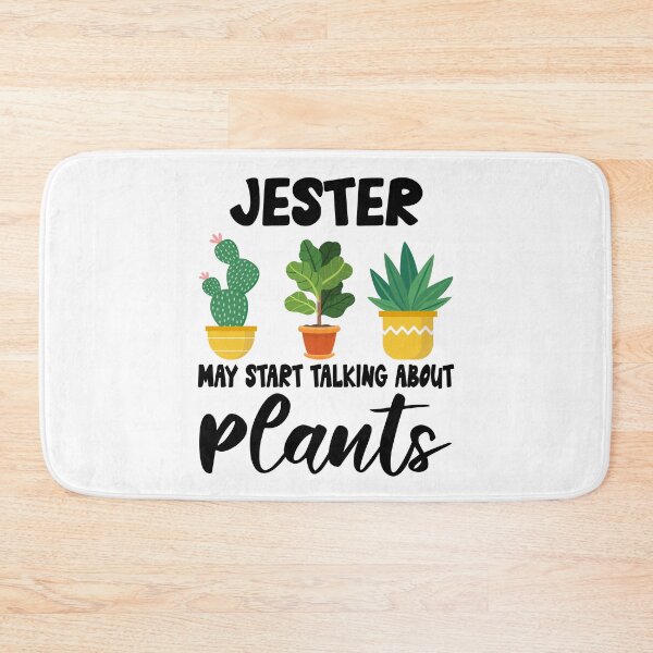 Item preview, Garden jester Birthday Present, jester Plant Lover Tee shirt designed and sold by Dogs Geeky⭐⭐⭐⭐⭐.