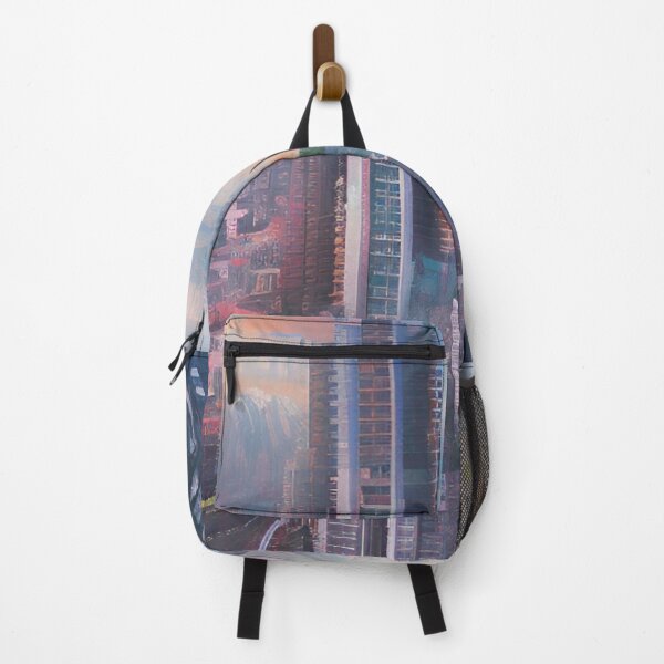 Item preview, Busan City Skyline designed and sold by Places On Earth.
