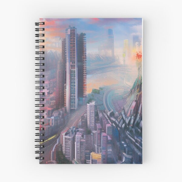 Item preview, Busan City Skyline designed and sold by Places On Earth.