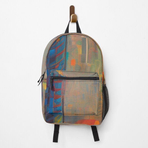 Item preview, Busan City art designed and sold by Places On Earth.