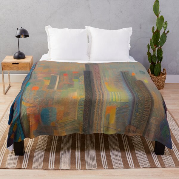 Item preview, Busan City art designed and sold by Places On Earth.
