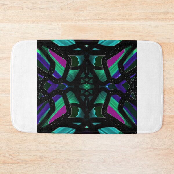 Item preview, Dark Rainbow - Vortexic collection  designed and sold by Anas Xenophon.