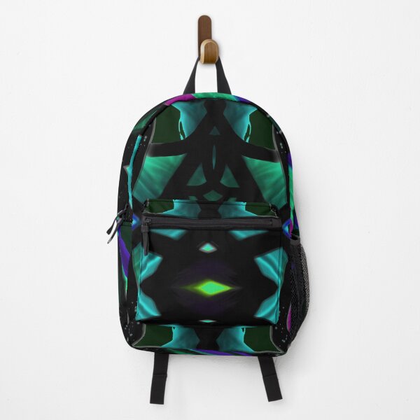 Item preview, Dark Rainbow - Vortexic collection designed and sold by Anas Xenophon.