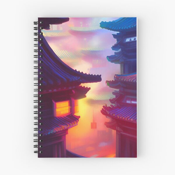Item preview, Ancient Busan Art designed and sold by Places On Earth.