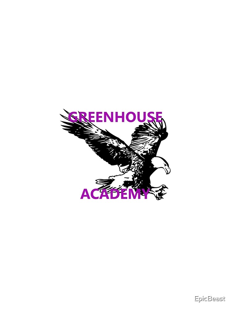 greenhouse academy t shirts