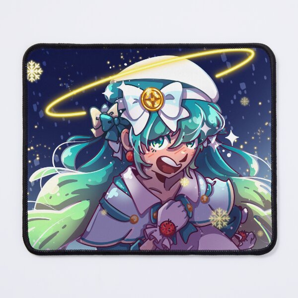 Item preview, Snow Miku designed and sold by Marmalade-Bunny.