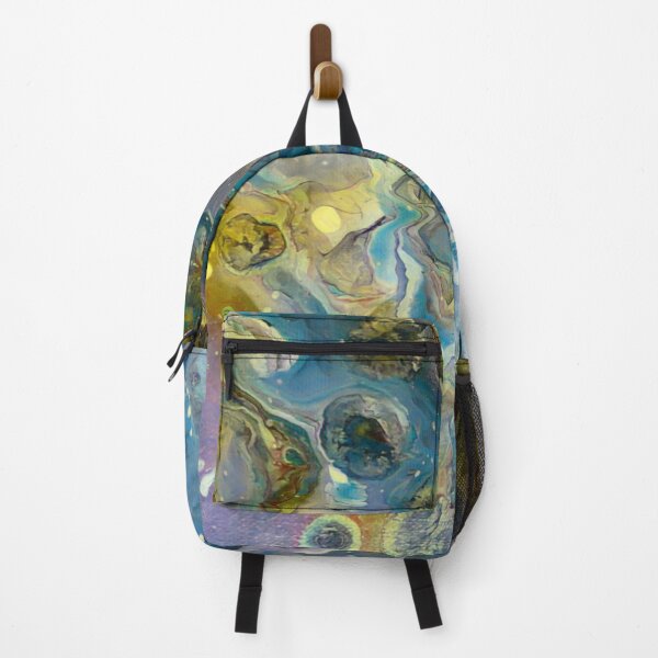 Item preview, Blue Lagoon of Space designed and sold by BGGretchen.