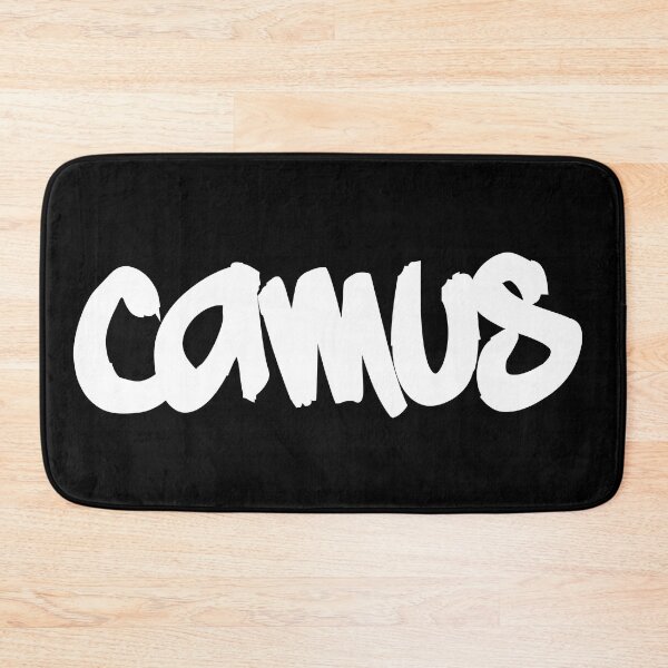 Artikelvorschau, Camus (schwarz) entworfen und verkauft von StudioX27.