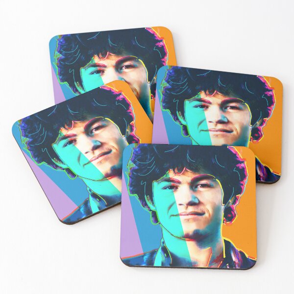 Item preview, Pop Art Mick designed and sold by grizeldapop66.
