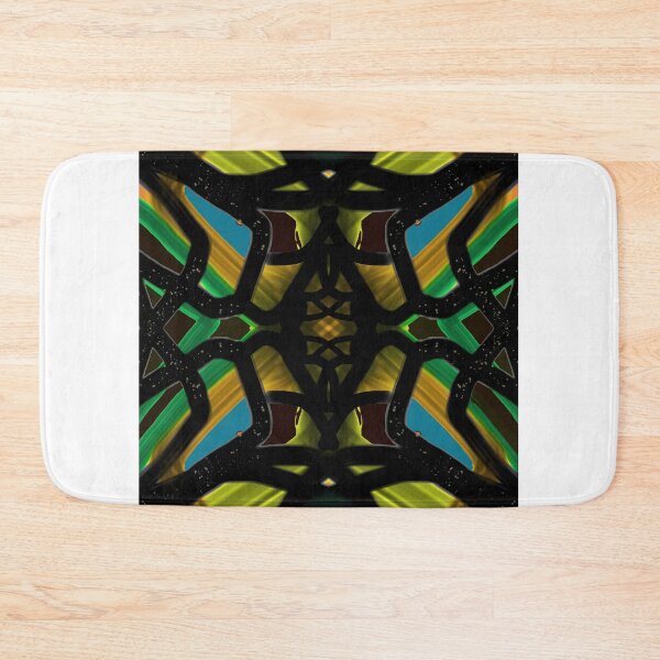 Item preview, Dark Rainbow - Vortexic collection  designed and sold by Anas Xenophon.