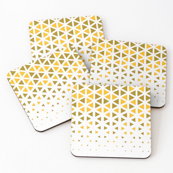 Item preview, Triangulator / Triangle pattern, arrangement, and figure designed and sold by DesignIndiaStar.
