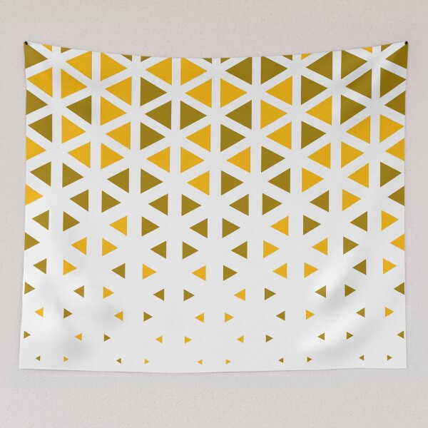 Item preview, Triangulator / Triangle pattern, arrangement, and figure designed and sold by DesignIndiaStar.