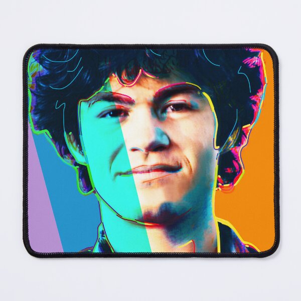 Item preview, Pop Art Mick designed and sold by grizeldapop66.