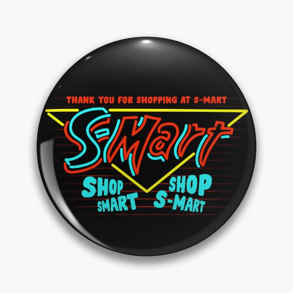 Item preview, Smart Shopper designed and sold by therocketman.