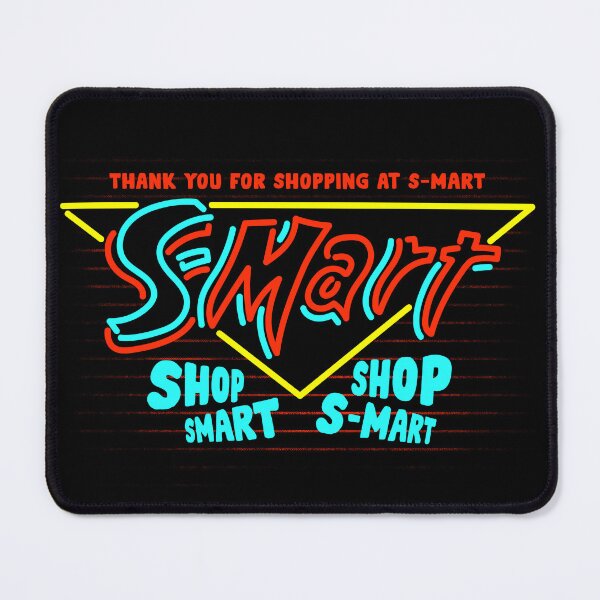 Item preview, Smart Shopper designed and sold by therocketman.