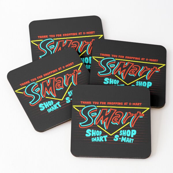 Item preview, Smart Shopper designed and sold by therocketman.