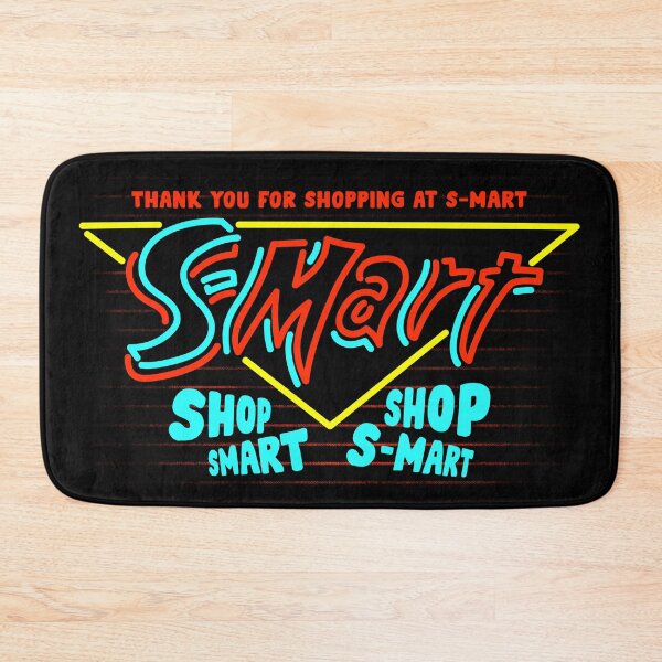 Item preview, Smart Shopper designed and sold by therocketman.