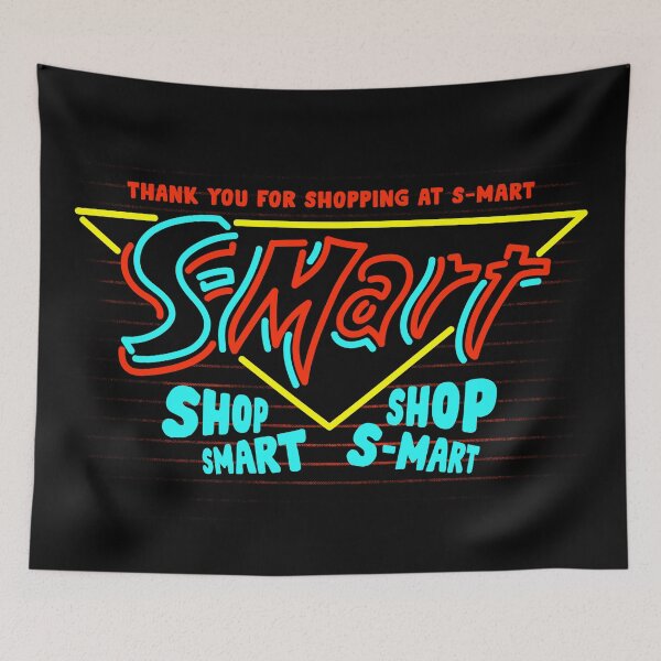 Item preview, Smart Shopper designed and sold by therocketman.
