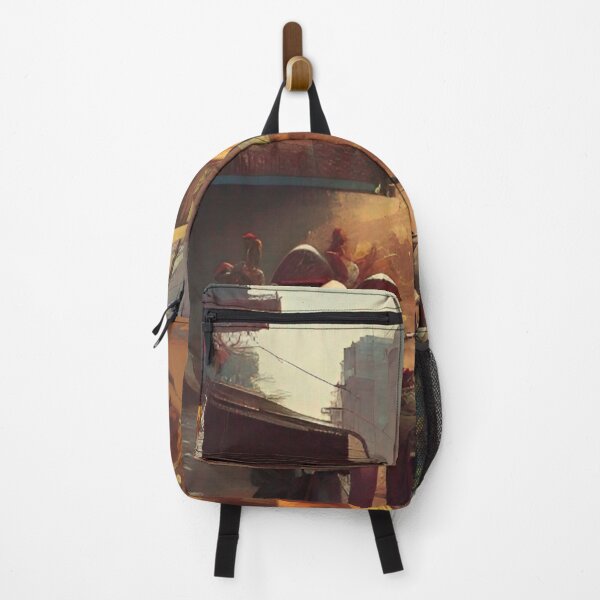 Item preview, Saigon Street Art designed and sold by Places On Earth.