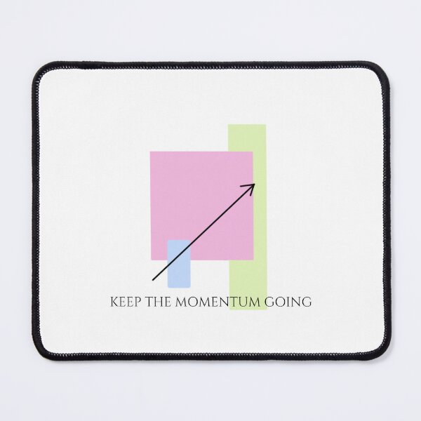 Item preview, momentum designed and sold by Miss.Sri's Art.