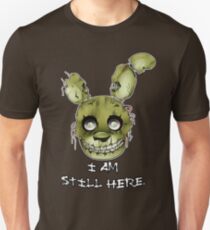 Springtrap: Gifts & Merchandise | Redbubble