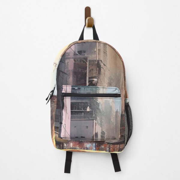 Item preview, Ho Chi Minh Street Art designed and sold by Places On Earth.