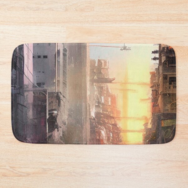 Item preview, Ho Chi Minh Street Art designed and sold by Places On Earth.