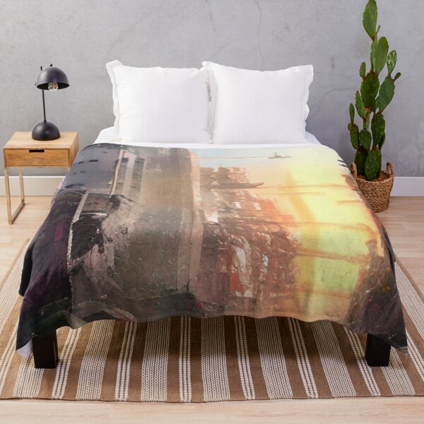 Item preview, Ho Chi Minh Street Art designed and sold by Places On Earth.