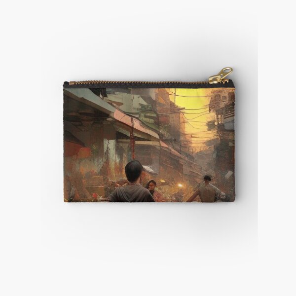 Item preview, Vietnamese Street Art designed and sold by Places On Earth.