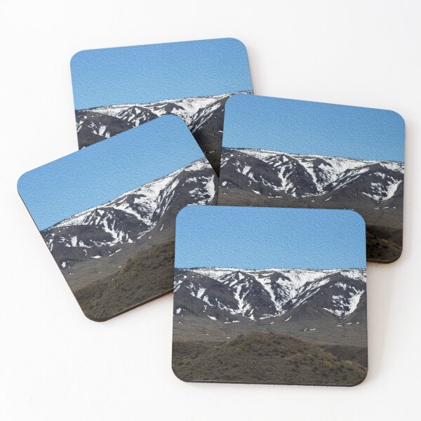 Item preview, Mountain View designed and sold by TerzichCreative.