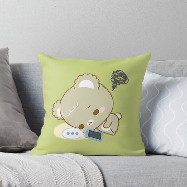 Item preview, Sugar Cubs Cute Waiting For Message designed and sold by fatherfarm.