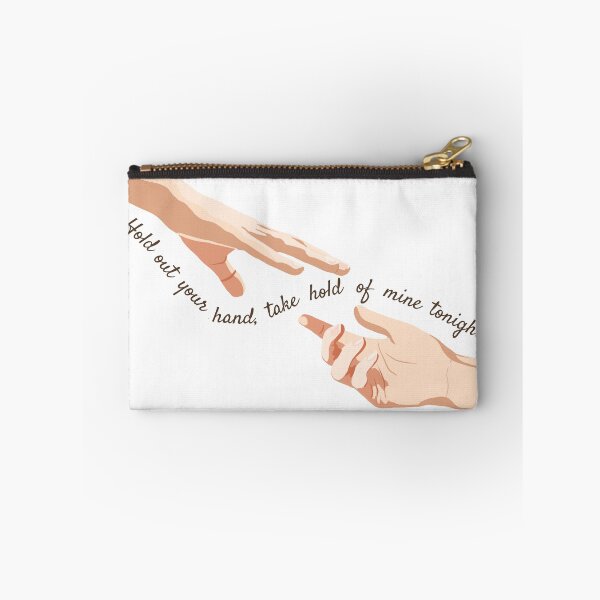 Item preview, Hold Out Hand Brandi designed and sold by CMORRISON12345.