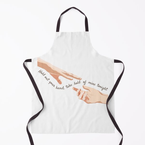 Item preview, Hold Out Hand Brandi designed and sold by CMORRISON12345.