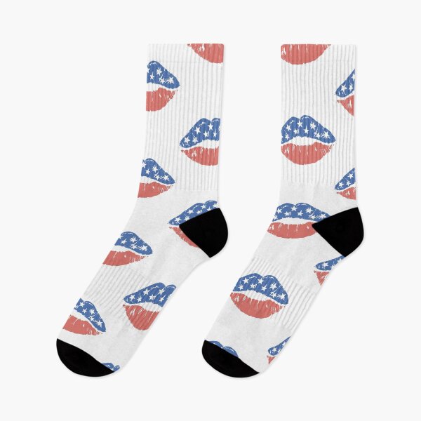 Item preview, American Lips designed and sold by Flash-Jordan.