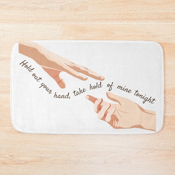 Item preview, Hold Out Hand Brandi designed and sold by CMORRISON12345.