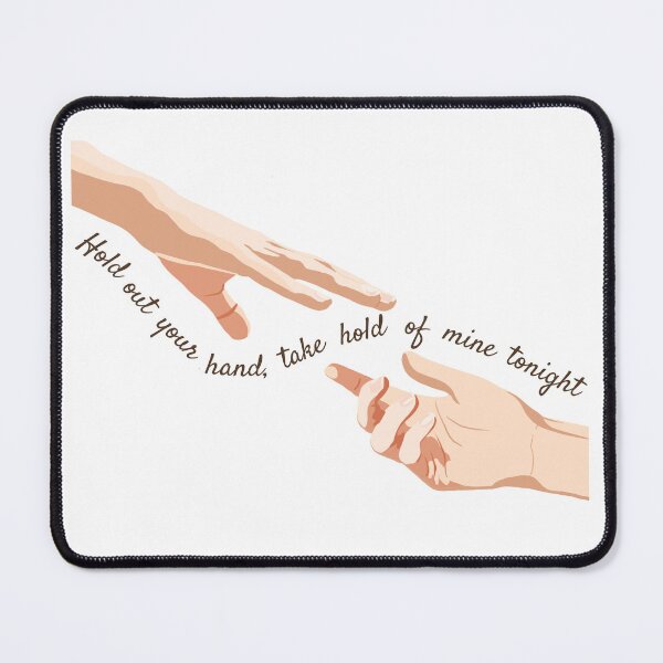 Item preview, Hold Out Hand Brandi designed and sold by CMORRISON12345.