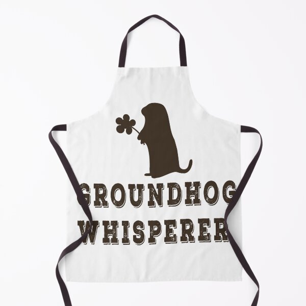 Item preview, Groundhog Whisperer designed and sold by Soudesign99.