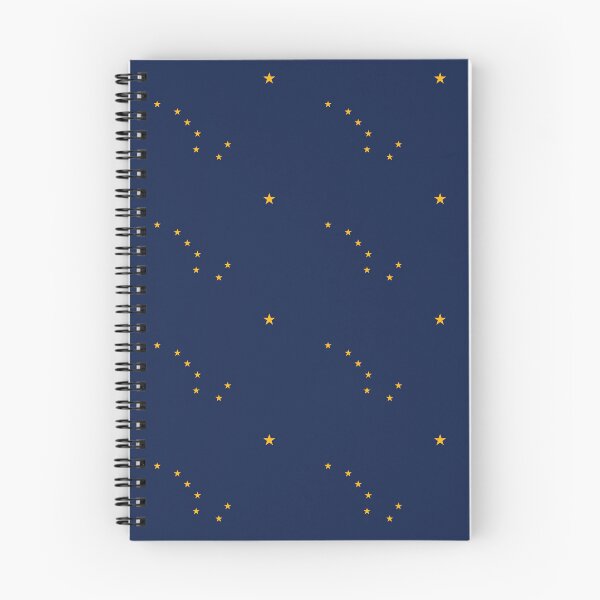 Item preview, Alaska Flag designed and sold by dewi5.