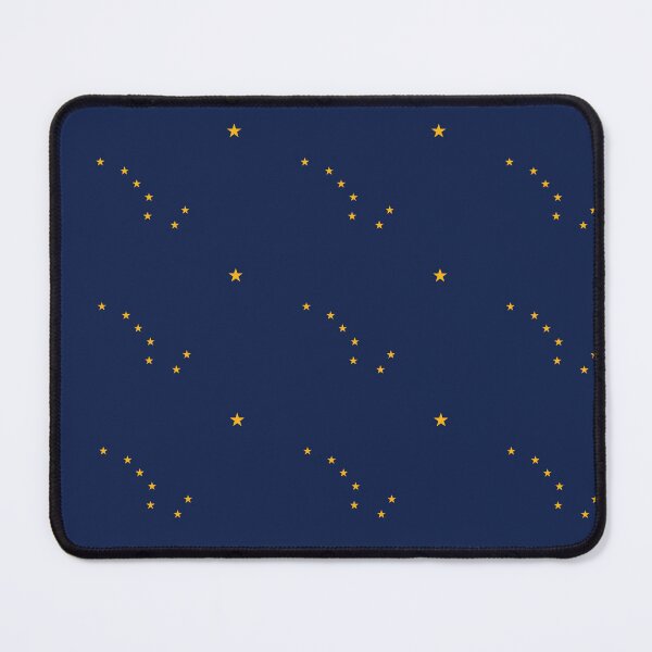 Item preview, Alaska Flag designed and sold by dewi5.