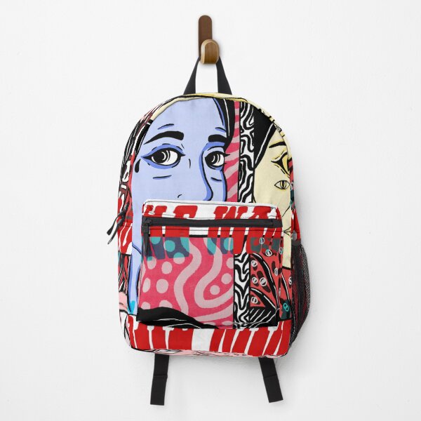 Item preview, She Wants To Know designed and sold by Luke-And-Others.
