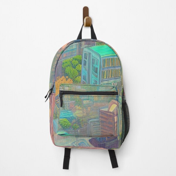 Item preview, Ho Chi Minh City Skyline designed and sold by Places On Earth.