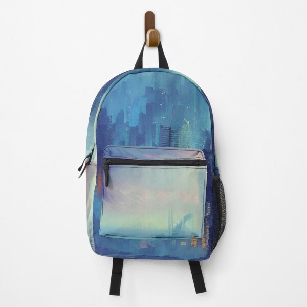 Item preview, Ho Chi Minh City Art designed and sold by Places On Earth.